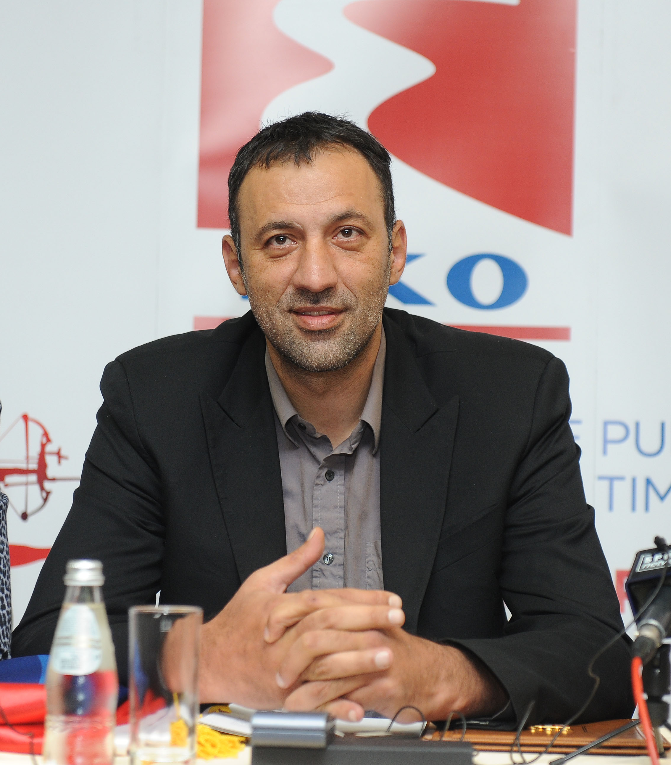 Divac Vlade 2014