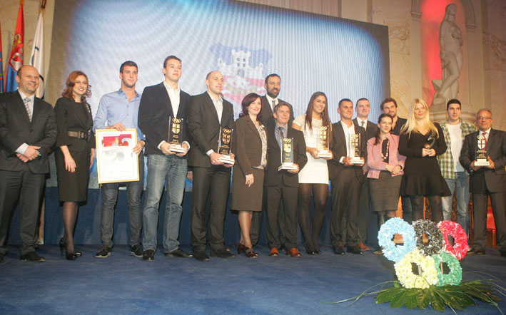 Dodela priznaja OKS_2012