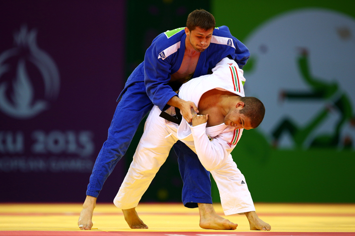 Aleksandar Kukolj i Kristijan Tot