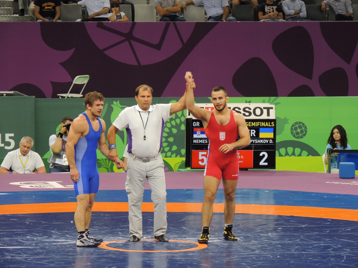 Nemes Piskov 1