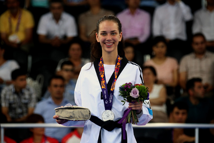 Tijana Bogdanovic