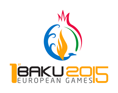 baku 2015 logo