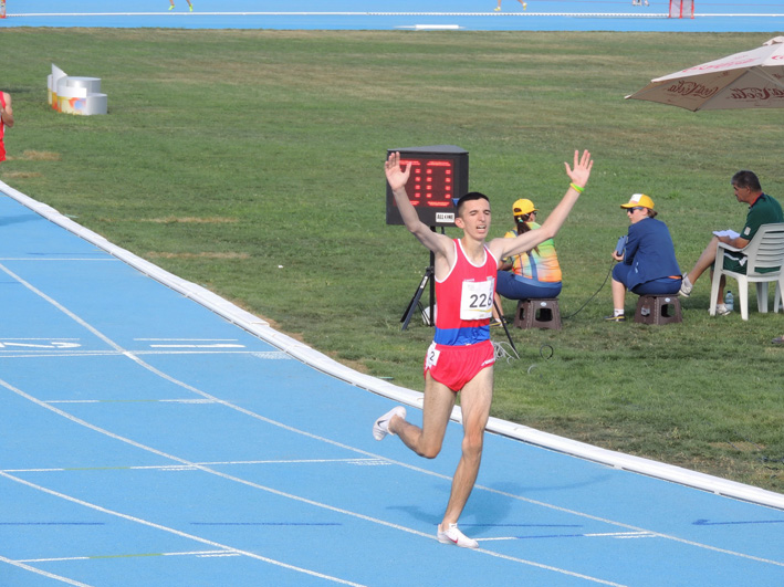 Elzan Bibic zlatna medalja 003