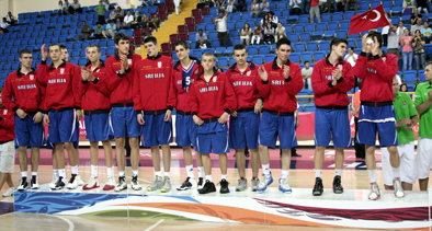 kosrakasi na pobednickom postolju