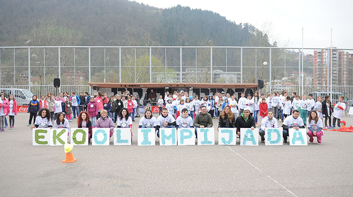 EkOlimpijada Mali Zvornik