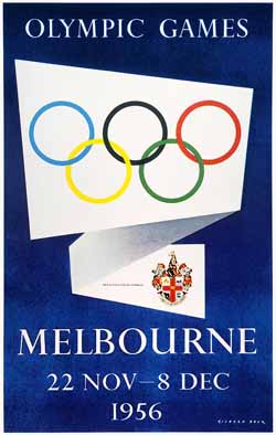 olympic-games-1956-granger