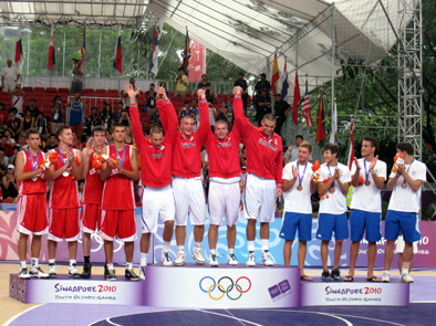 Kosarkasi_Srbije_na_pobednickom_postolju