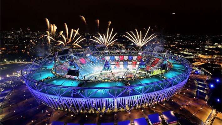 Closing Ceremony to be the ultimate after-show party