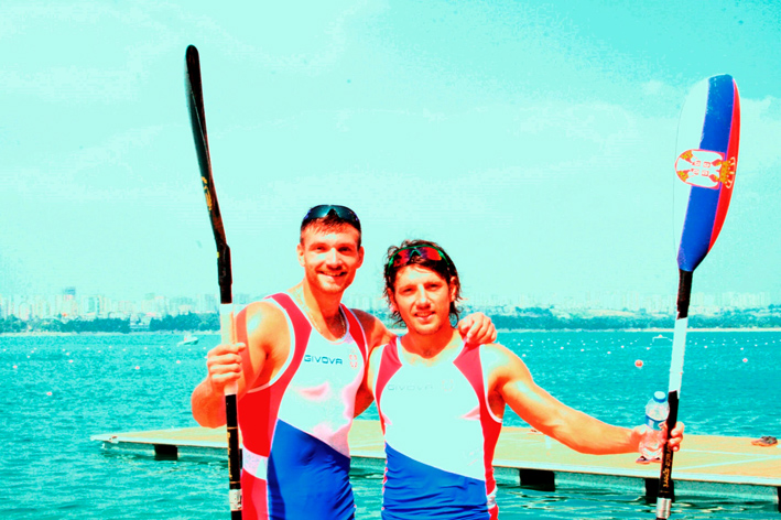 Dejan Terzic Ervin Holpert