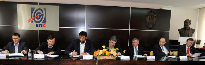 Marjanovic, Kleut, Divac, Markovic, Markovic, Sovrovic, Boricic