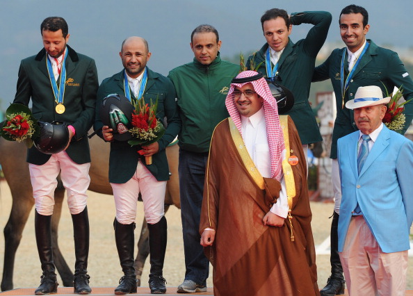 Nawaf Faisal Fahd bin Abdul-Aziz
