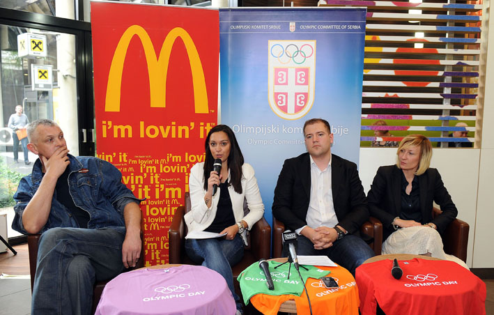 ODTZarko Paspalj Ivana Maksimovic Damir Stajner Desanka Landauer