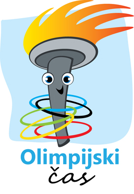 Olimpijski cas