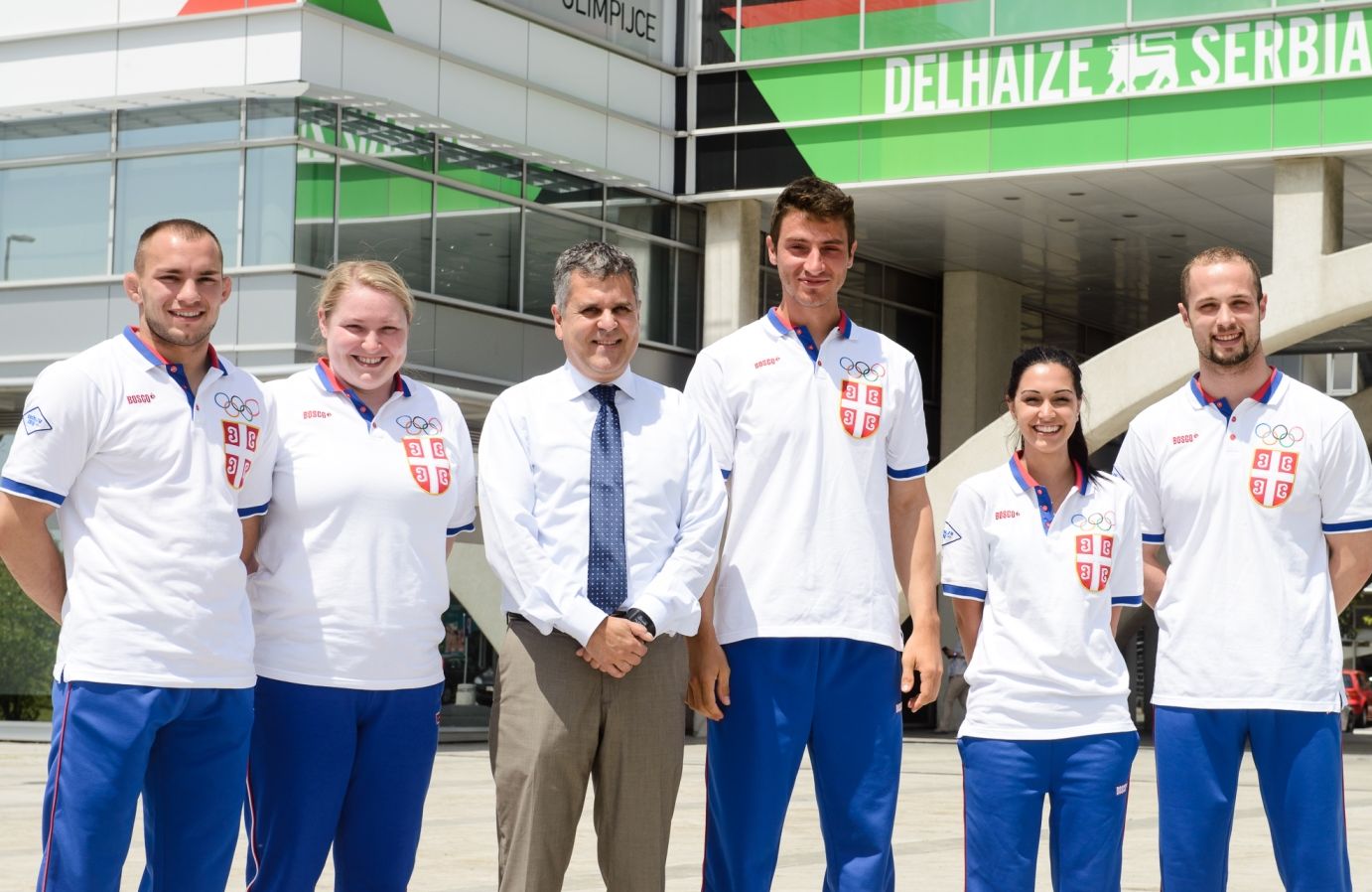 delezov maksi tim sa kiricisom