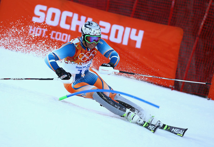 Aksel Lund Svindal