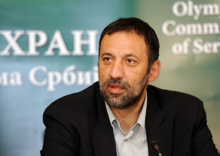 Vlade Divac