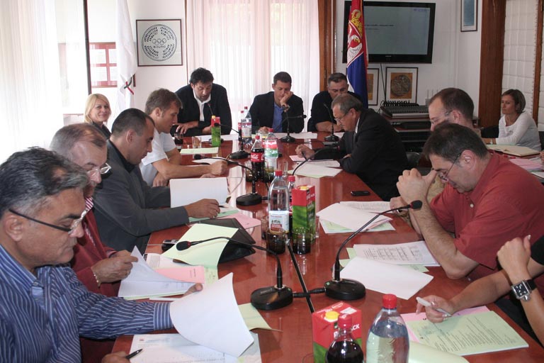 XIV_sednica_Predsednistva_OKS