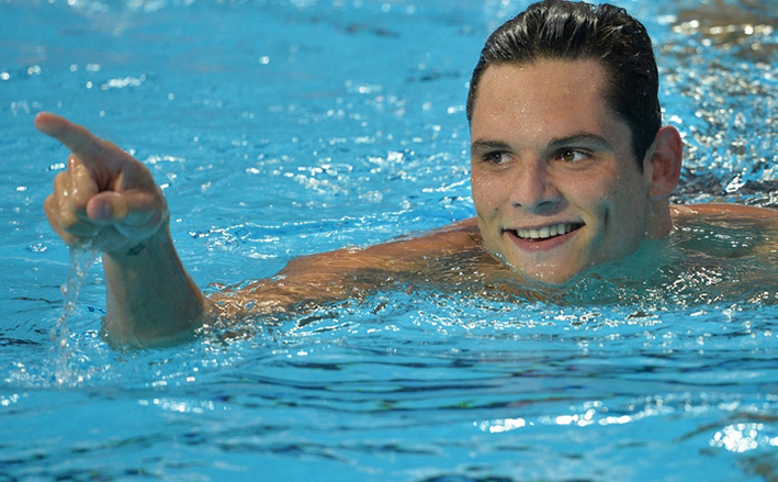 FLORENT MANAUDOU