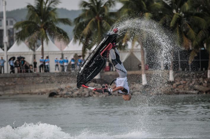 Aleksandar Petrovic skuteri media1