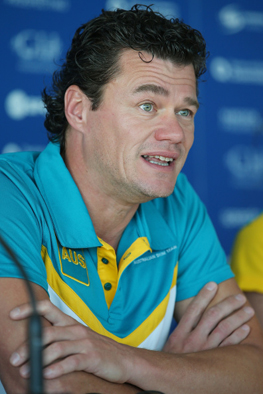 Jacco Verhaeren