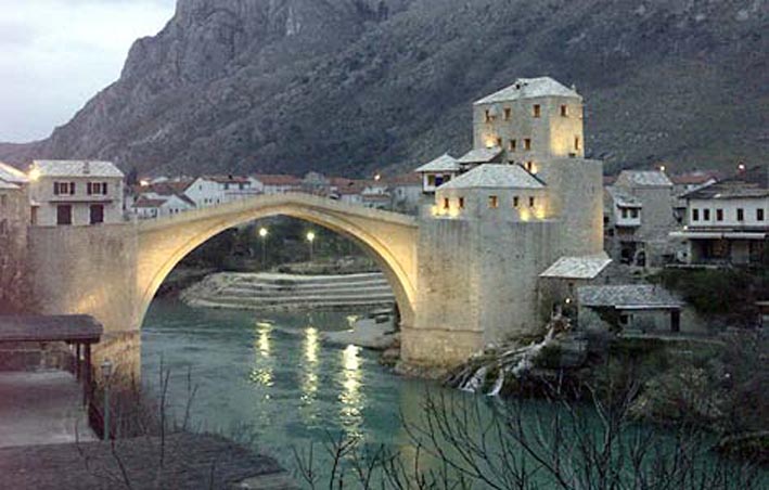 Mostar-StariMost