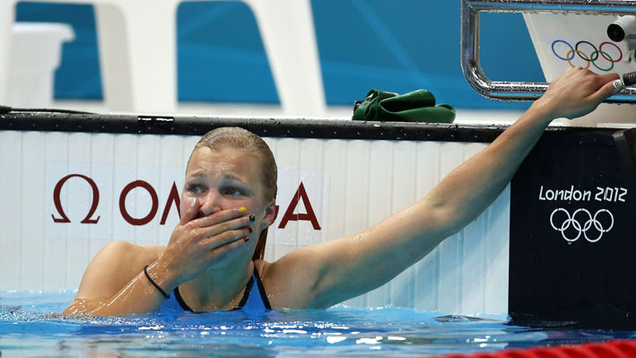 Ruta Meilutyte