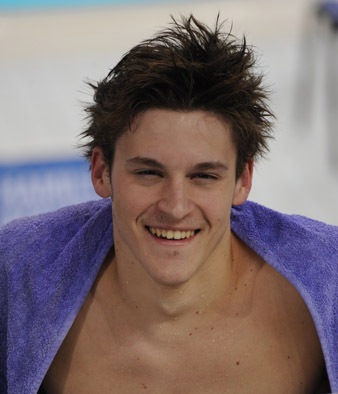Velimir Stjepanovic Dubai Open 2013