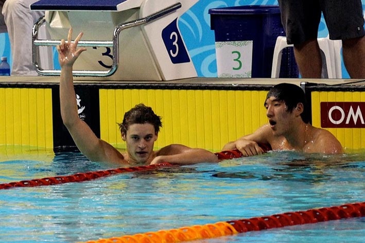 Velimir Stjepanovic NZ