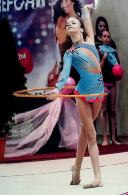 Ana Sreckovic 2
