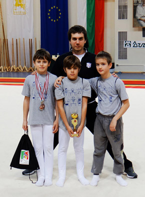 1Milojevic,_Bicanin,_Stefanovic_i_trener_Medak_Marko