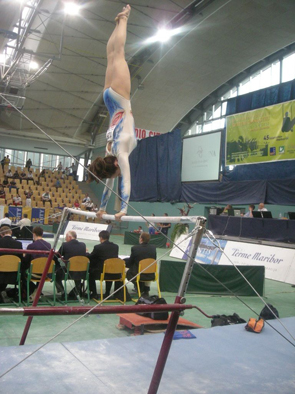 GIMNASTIKA ARHIVA