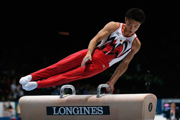 Kohei Kameyama 2013