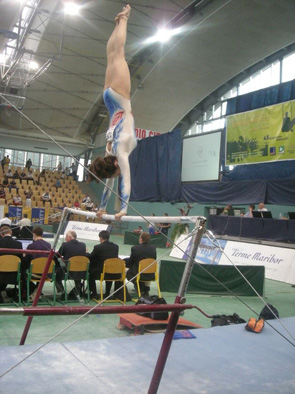 gimnastika arhiva