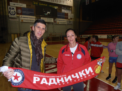 Boba kovaC-radnicki