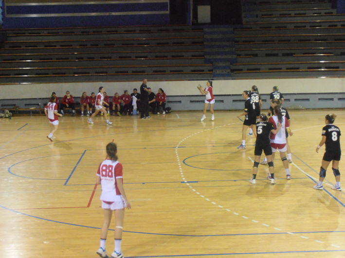 Crvena Zvezda--Radnicki KG 1