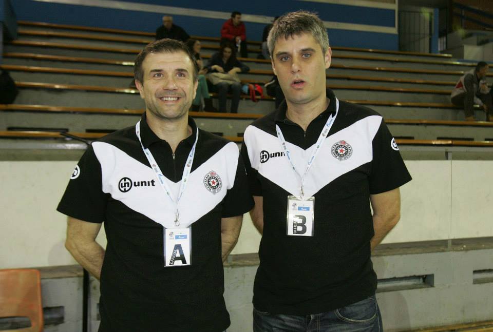 Maksic i Brkovic