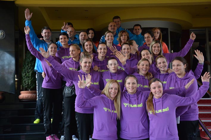 Reprezentacija Srbije