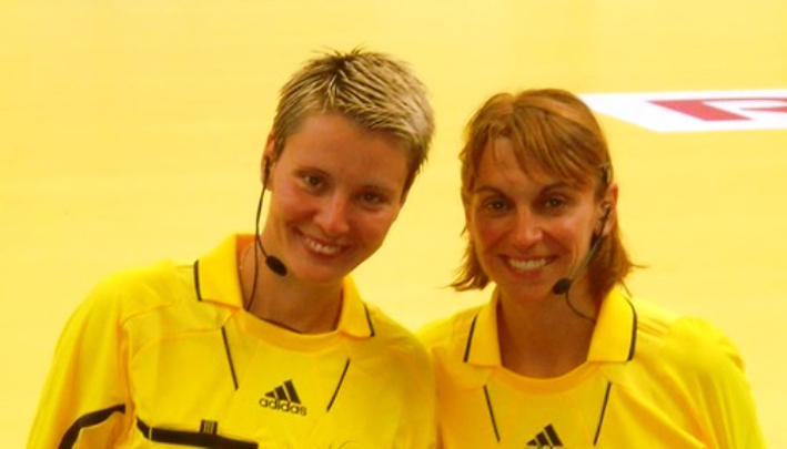 Vanja Antic i Jelena Jakovljevic