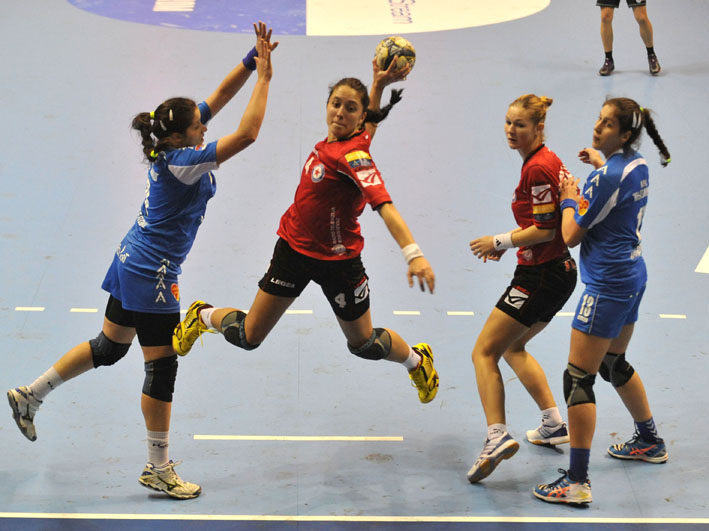 ZRK Radnicki-Knjaz Milos