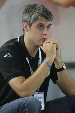 aleksandar brkovic