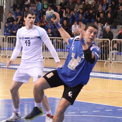 basaric mvp
