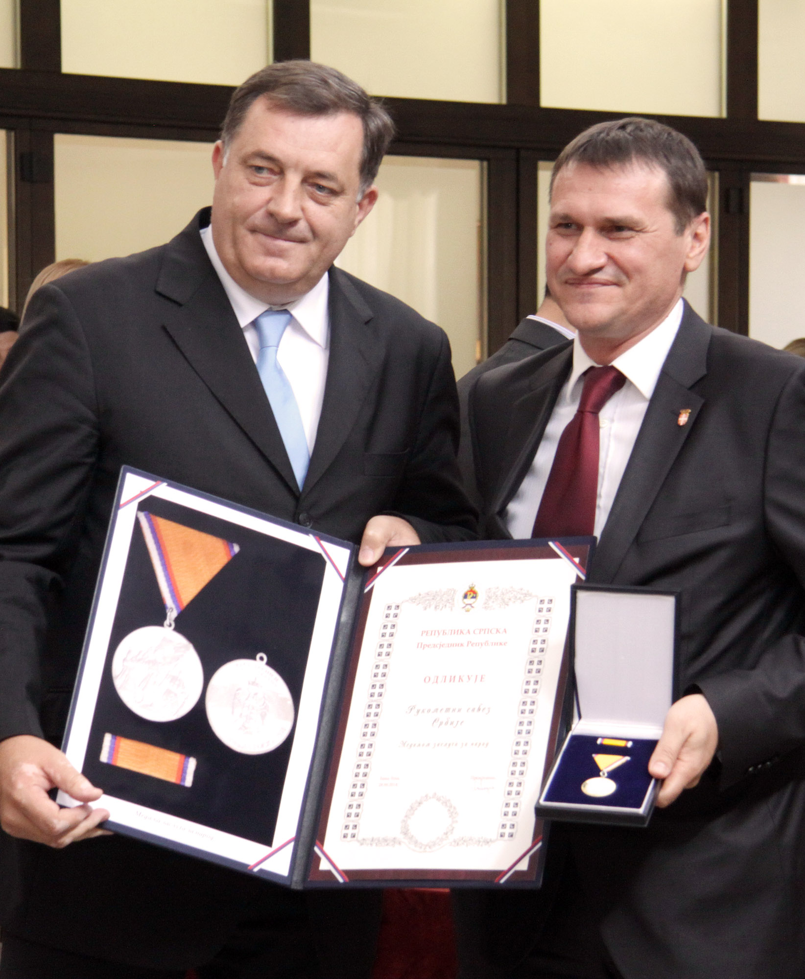 dodik i marjanovic