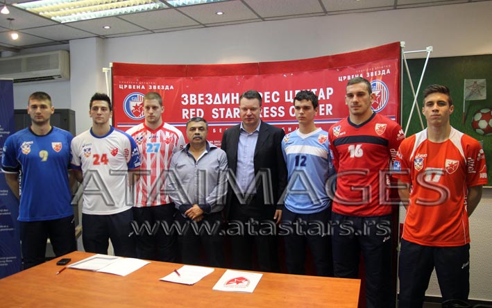 dres promocija