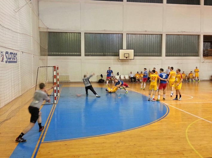 juniori-kontrolni mec