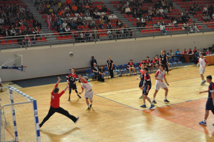 juniori kvalifikacije