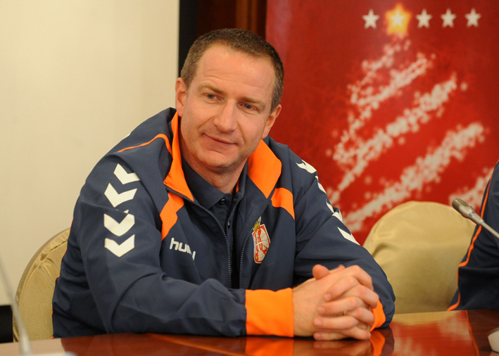 matic Kovilovo KZS 01