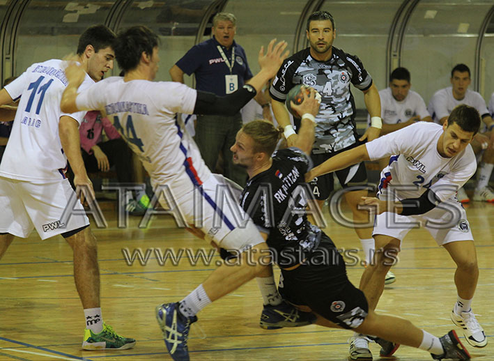 partizan metaloplastika