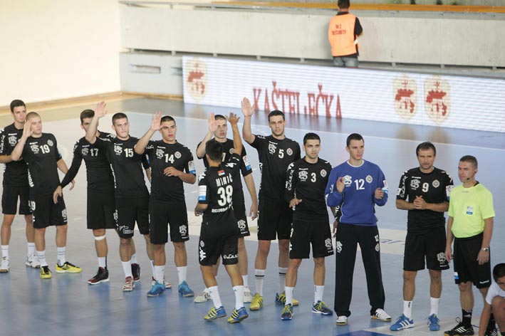 partizan seha 2013