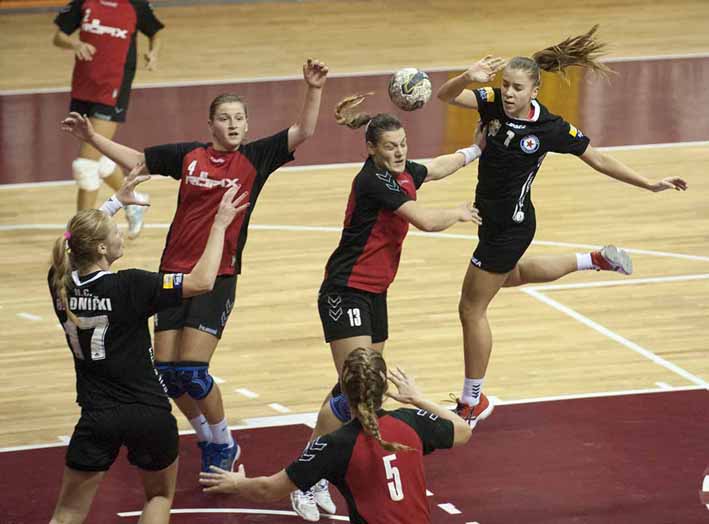 sanja radosavljevic igra