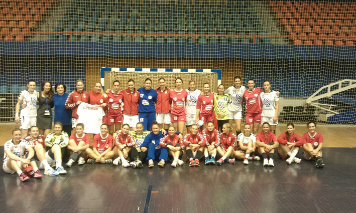 srbija republika srpska rukometasice